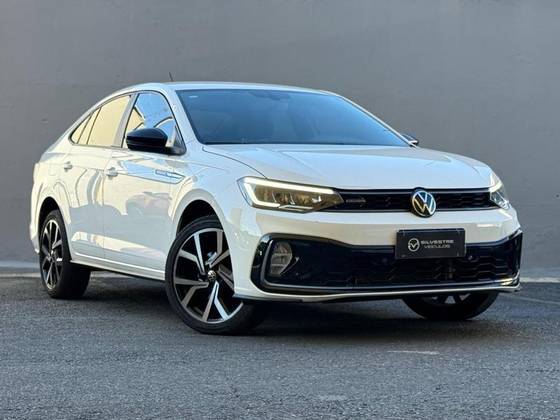 VOLKSWAGEN VIRTUS 1.4 250 TSI EXCLUSIVE AUTOMÁTICO VOLKSWAGEN VIRTUS 1.4 250 TSI EXCLUSIVE AUTOMÁTICO